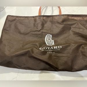 Goyard Saint Louis PM bag